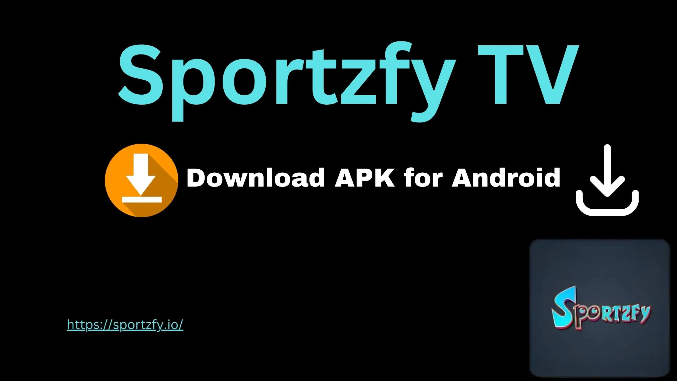 Download Sportzfy APK File